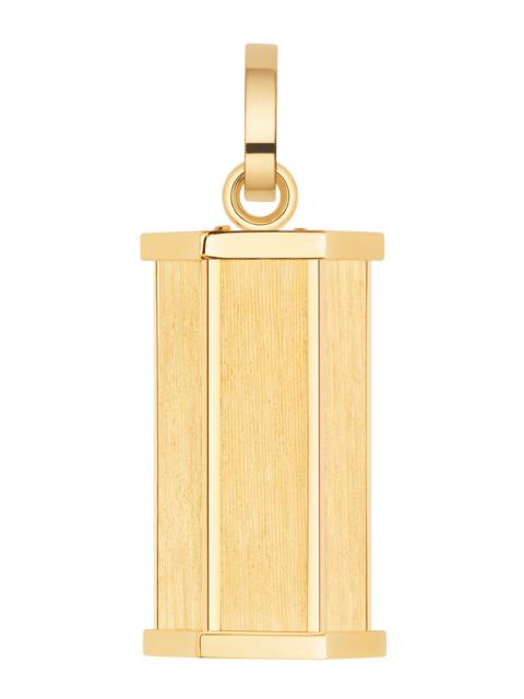 MARIE LICHTENBERG Baby Weight Pendant