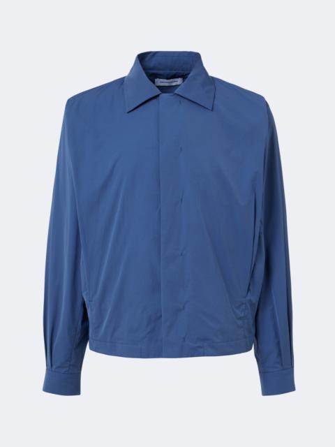 Kiko Kostadinov Kippel technical blouson jacket
