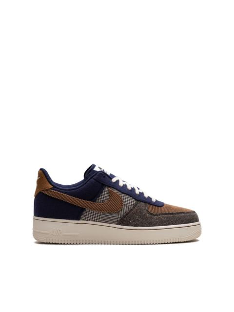 Air Force 1 "07 Premium Tweed Corduroy" sneakers