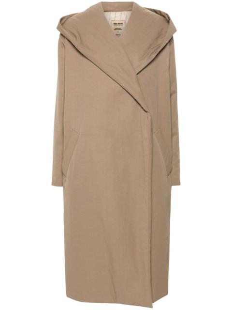 UMA WANG cardigan coat