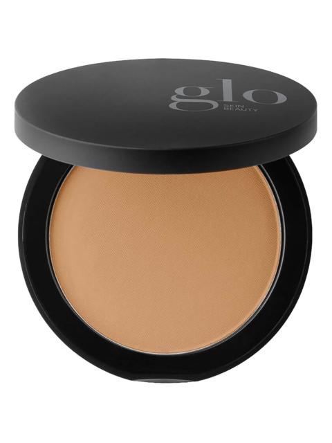 Glo Skin Beauty Glo Skin Beauty Pressed Base Powder Foundation 0.35 oz. - Honey Dark