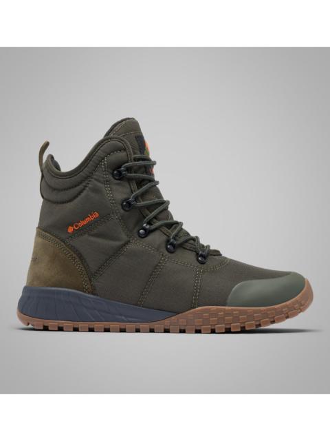 Columbia Men's Fairbanks Omni-Heat Boot