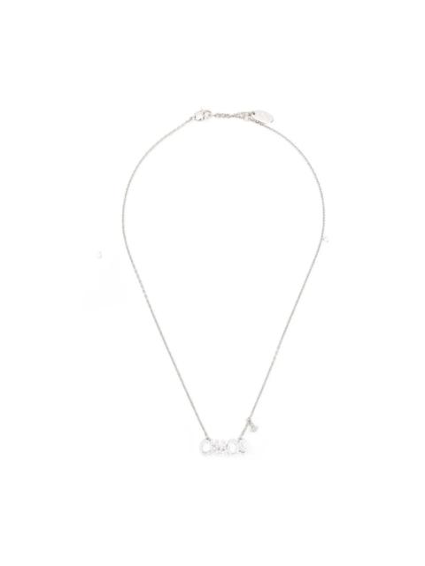 Vivienne Westwood CHAOS PENDANT NECKLACE