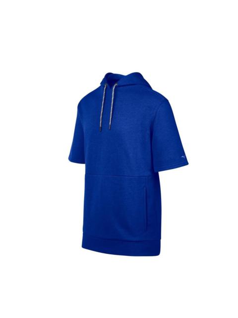 Men's Game Time Short Sleeve Hoodie