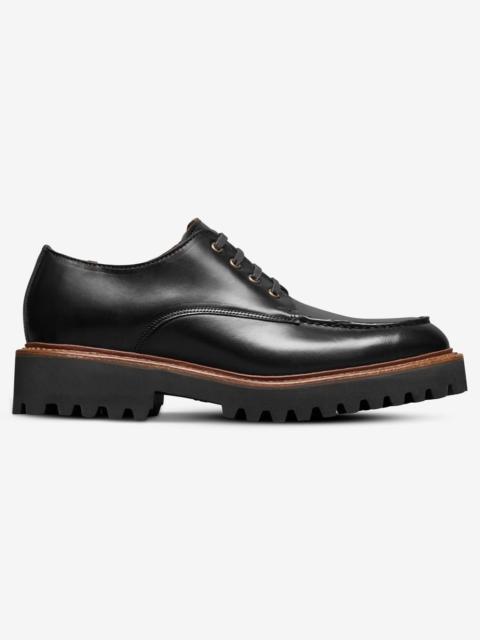 ALLEN EDMONDS Palmer Weatherproof Apron-toe Derby Dress Shoe