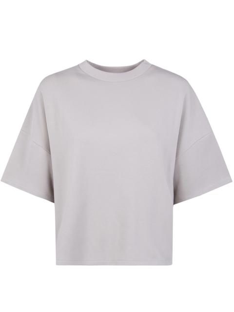 ESSENTIALS Womens Boxy Tee