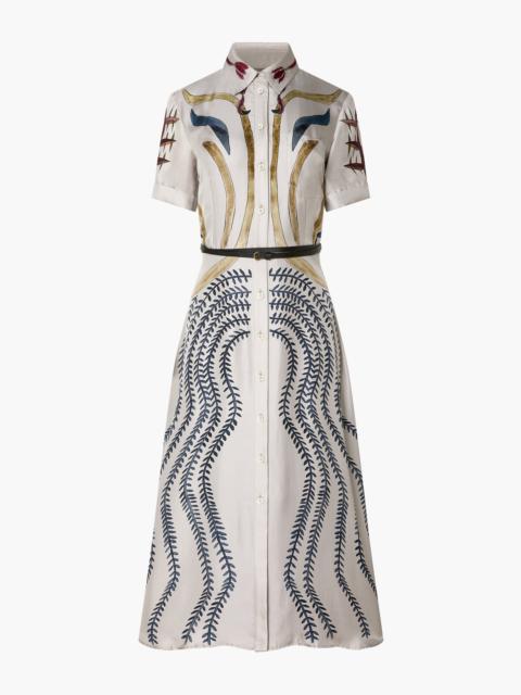 Altuzarra KIERA DRESS
