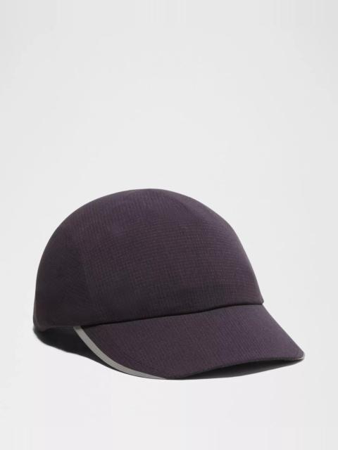 lululemon Fast and Free Running Hat *WovenAir