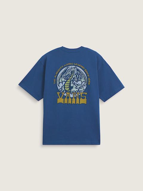 Vans Living Legend T-Shirt
