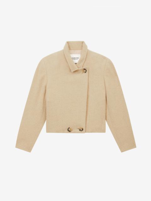 Isabel Marant Étoile CASSIDY COAT