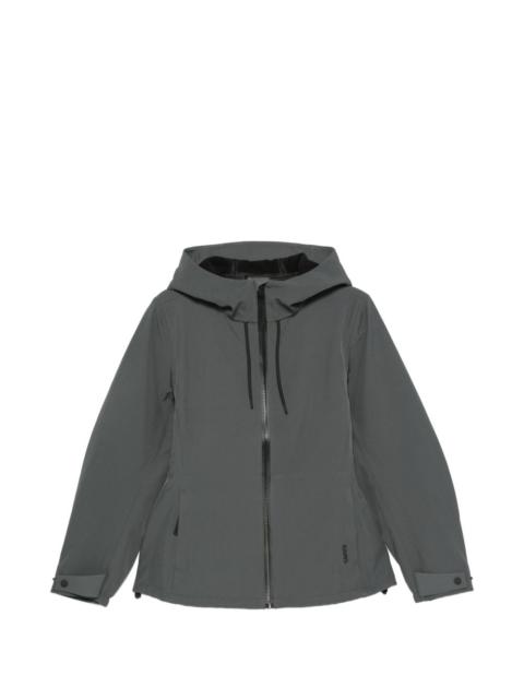 RAINS Suva Softshell hooded jacket