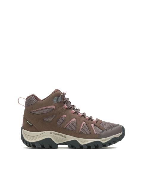MERRELL mid waterproof trainers
