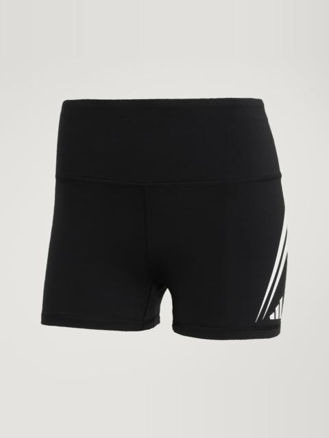 adidas Adizero Archive Running Short Leggings