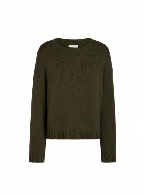 MARIE OLIVER OZZIE SWEATER
