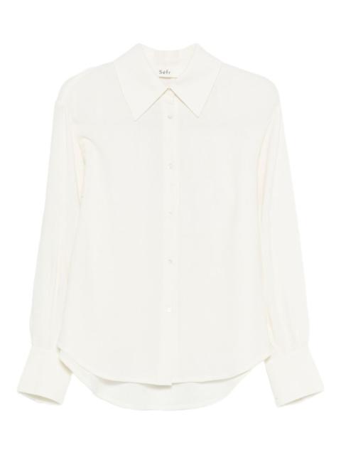 Séfr Anais shirt