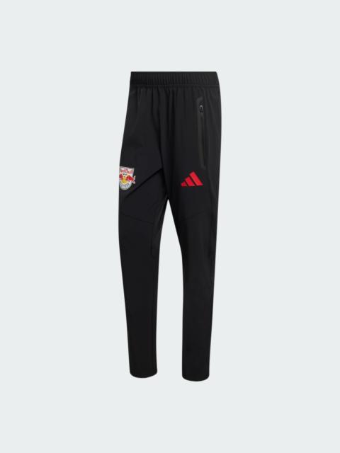 adidas Red Bull New York Tiro Travel Pants