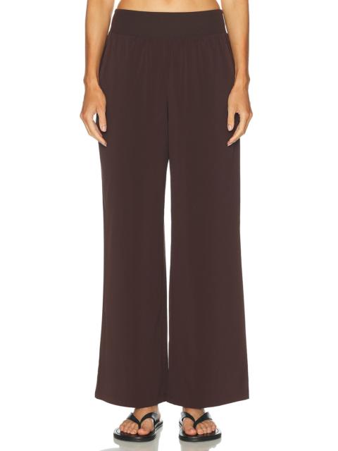 BEYOND YOGA Move Free Pant