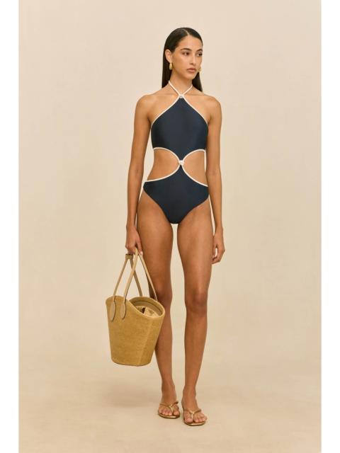 Cult Gaia BLANCHE ONE PIECE