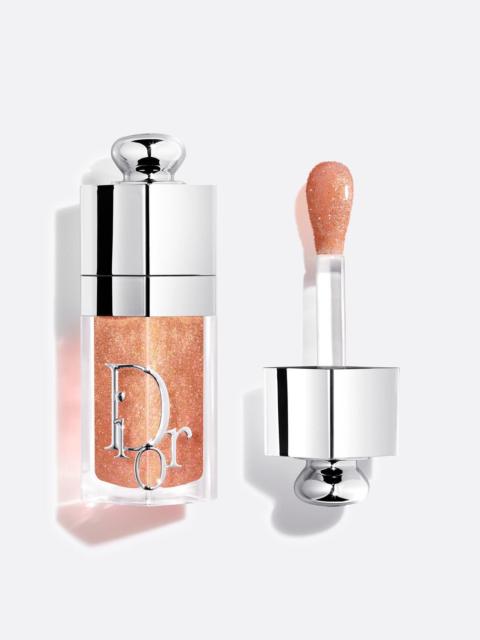 Dior Dior Addict Lip Glow Oil