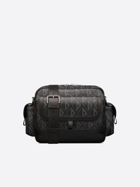 Dior Dior Hit The Road Messenger Bag