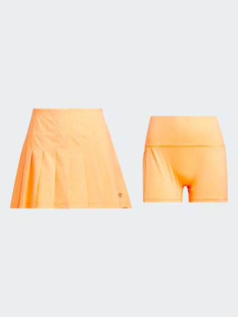 adidas Originals Pleated Skort