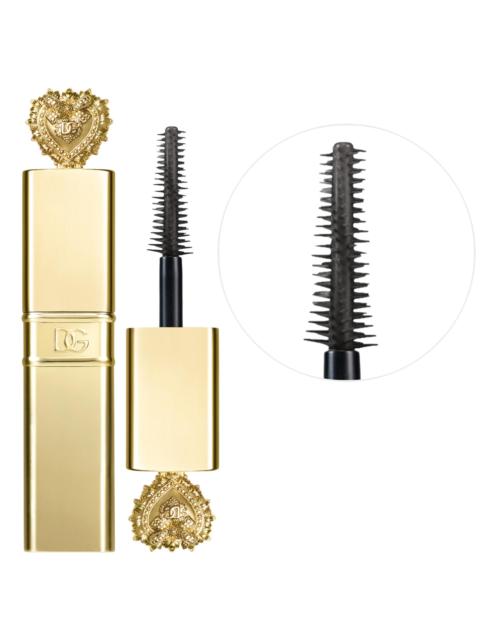 Dolce & Gabbana Mini Everfull XL Mascara for 36H Lasting Extreme Volume & Lift