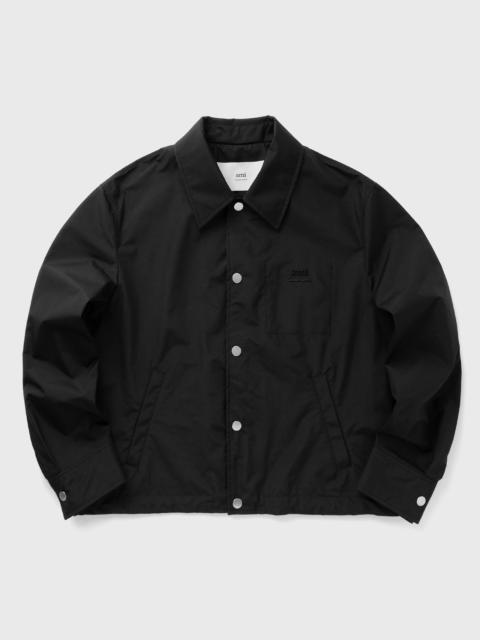 AMI Paris ALEXANDRE MATTIUSSI BUTTONED JACKET