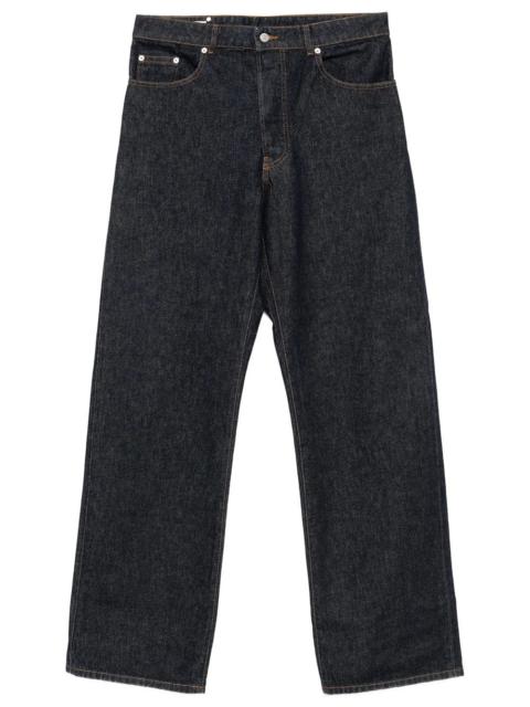 Dries Van Noten PEYTER JEANS