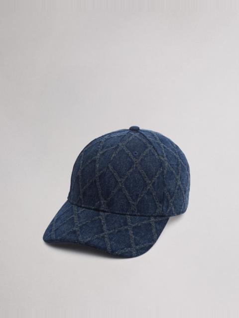 rag & bone Harlow Baseball Hat