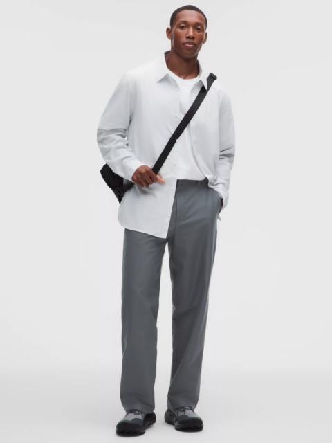 lululemon Slacker Loose-Straight Trouser 32L