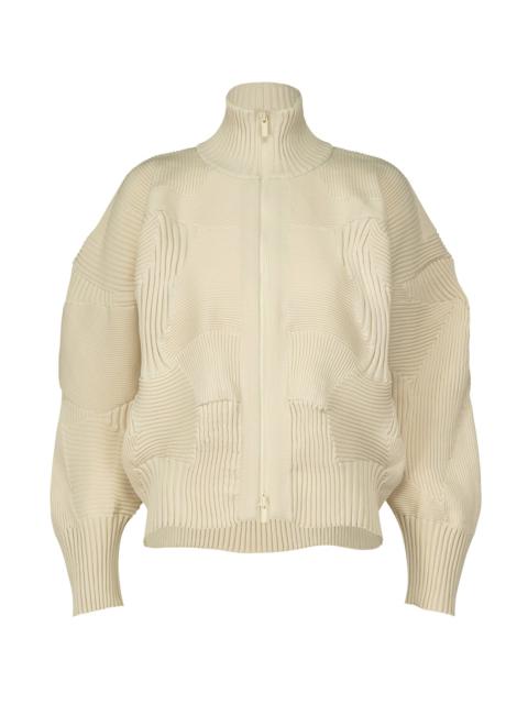 ISSEY MIYAKE KONE KONE JACKET