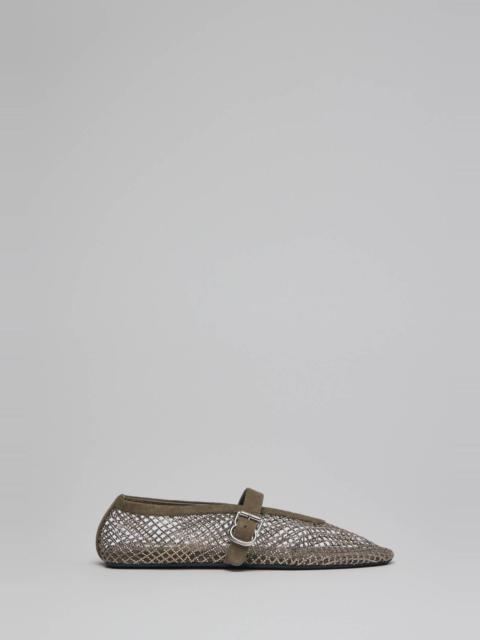 Alaïa Ballet Flats