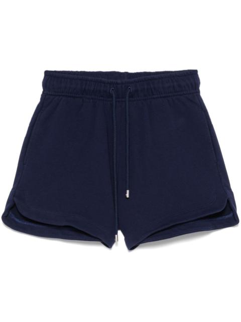 PINKO Sbrisolona shorts