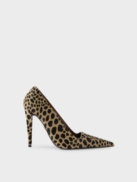 Giuseppe Zanotti Savage Pump 105