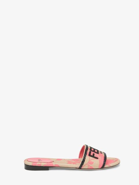 FENDI Signature