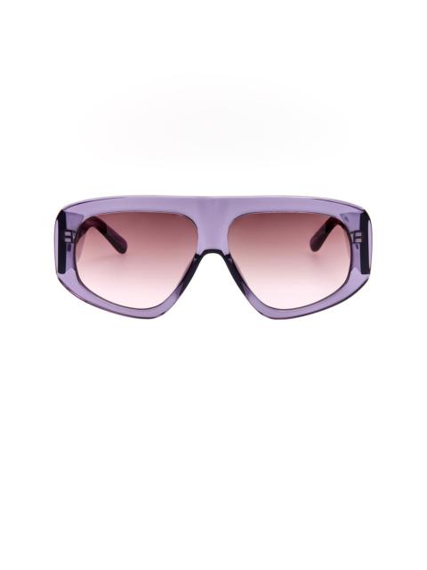 THE ATTICO Milano Sunglasses