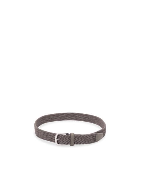 Anderson's Elastic Woven Belt