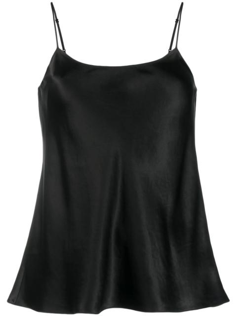 Vince Vince Metallic Vest