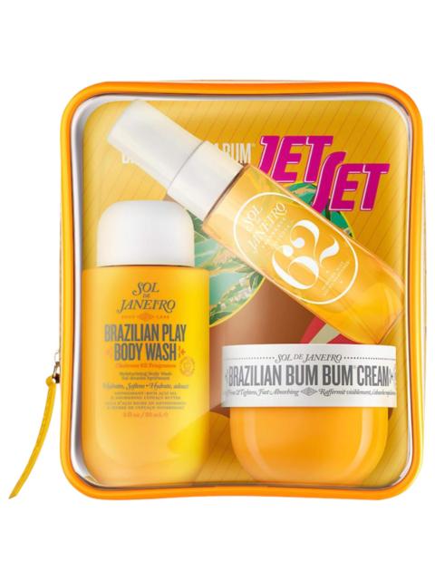 Sol de Janeiro Brazilian Bum Bum Jet Set