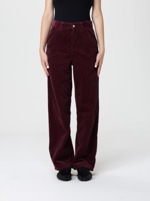 Carhartt Pants woman Carhartt Wip