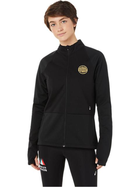 Asics WOMEN'S LAM JACKET