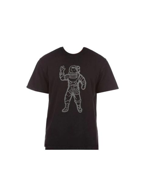 BILLIONAIRE BOYS CLUB Billionaire Boys Club Washed Astro Tee Black