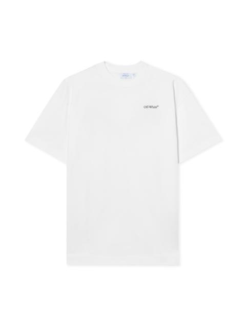Off-White Half Arrow Skate S/S Uni