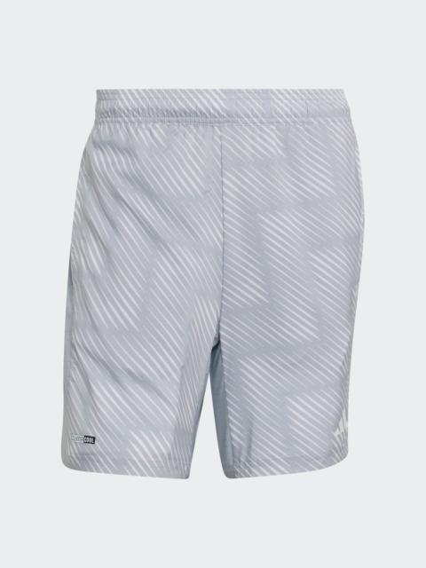 adidas Tech Intensity AOP Shorts