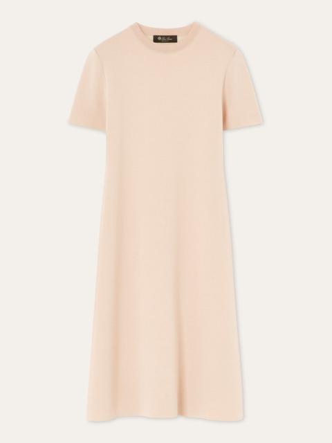 Loro Piana Loro Piana Royal Lightness® Dress