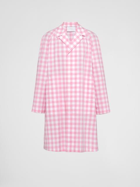 Prada Cotton coat