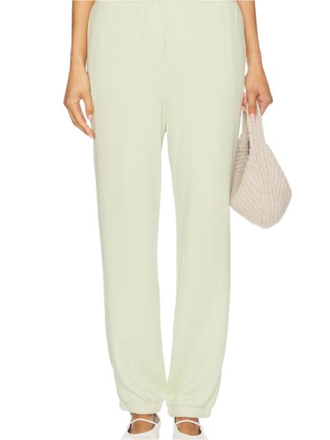 eberjey French Terry Jogger