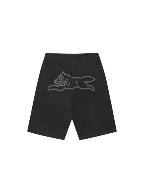 ICECREAM RUNNING DOG CARGO SHORTS