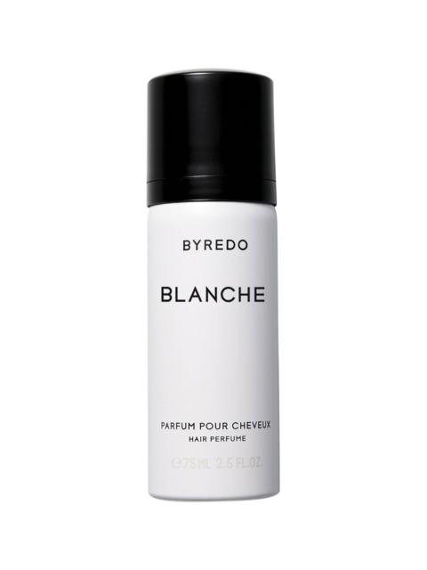 BYREDO Blanche Hair fragrance