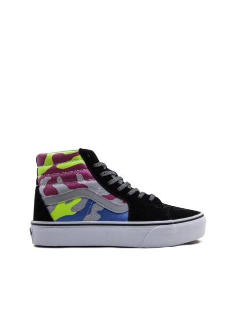 Sk8-Hi Platform 2 sneakers